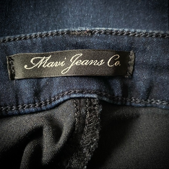 High-Rise Super Skinny Jeans. - Picture 3 of 7